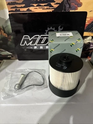 Fuel Filter fits RENAULT Captur Clio Duster Sandero | MERCEDES Citan | 1.5 DCI - Image 1 of 4