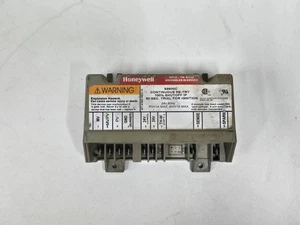 Honeywell Ignition Control Circuit S8600C Ignition Control Circuit - Picture 1 of 9