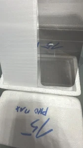 Vetro Protezione Display iPhone 15 Pro Max Normali e Modelli Privacy - Foto 1 di 2