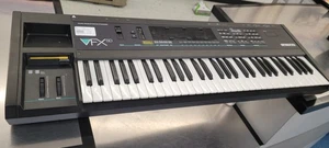 Ensoniq VFXsd Keyboard Wavetable Synth 24 Track Production Work Station - Picture 1 of 13