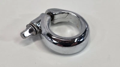 Premier 1" Drum Memory Lock - Image 1 of 4