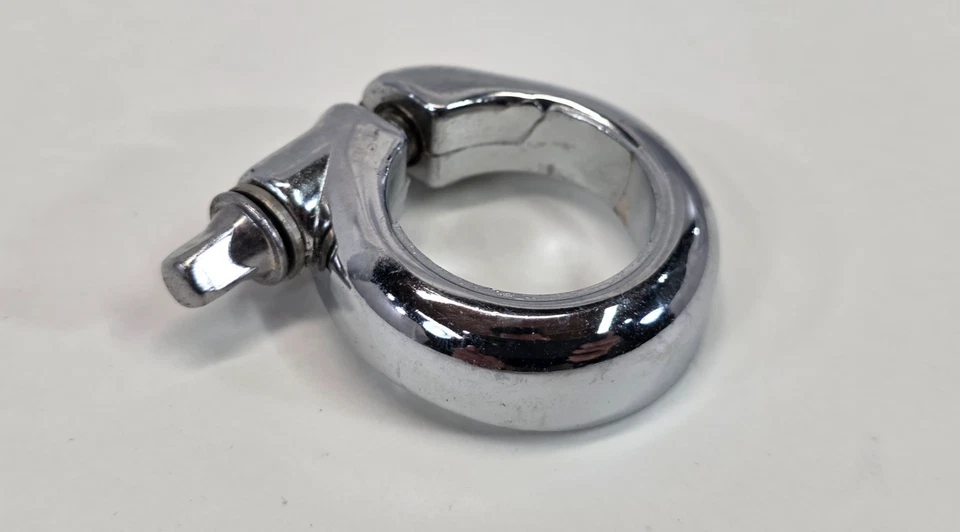 Premier 1" Drum Memory Lock - Image 1 of 4