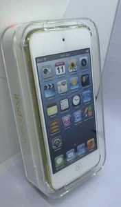 Apple iPod Touch, 5. Generation 5G, 64GB Gelb, A1421, NEU Versiegelt, New - Bild 1 von 11