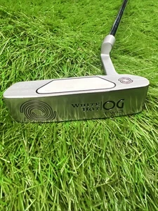 Odyssey White Hot OG Two Putter RH 34" Ping Grip - Picture 1 of 9