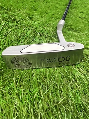 Odyssey White Hot OG Two Putter RH 34" Ping Grip - Image 1 of 4