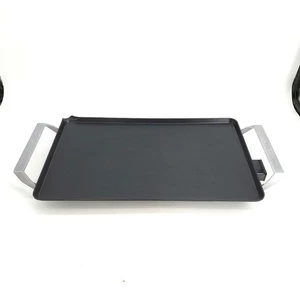 Princess Tischgrill Premium XXL Extra große Teppanyaki Grillplatte mit 60 x 36 - Bild 1 von 5