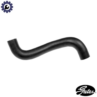 RADIATOR HOSE 05-4105 FOR TOYOTA COROLLA/QUEST/ALTIS/iM AURIS BLADE 1.8L 4cyl - Image 1 of 4