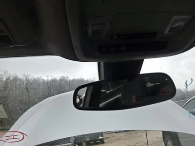 Espejo retrovisor atenuación automática Opt DD8 se adapta a 13-25 MALIBU 3787484 Foto 1 de 4