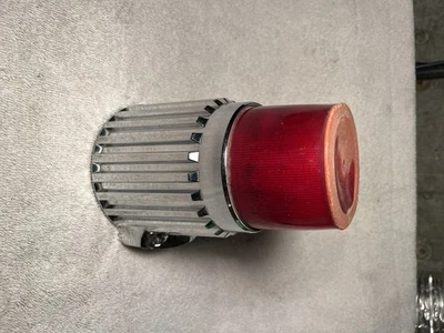 Mopar 1961 Plymouth Taillight Housing - Image 1 of 4