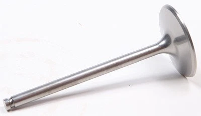 Pro-X Intake Valve - Titanium Motorcycle ATV/UTV Street Bike Dirt Bike 28.6433-2 - Image 1 of 4