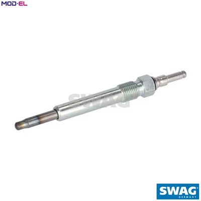 4x GLOW PLUG 10 91 5964 FOR OM604.910/912 2.2L OM604.915/917 2.0L 4cyl 2.5L 6cyl - Image 1 of 4