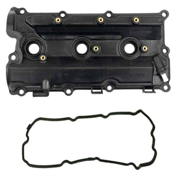 For Nissan Pathfinder 03-04 Beck Arnley Passenger Side Valve Cover Assembly - Изображение 1 из 1