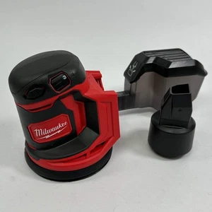 Milwaukee 2648-20 M18 18V 5" Random Orbit Sander - Picture 1 of 7