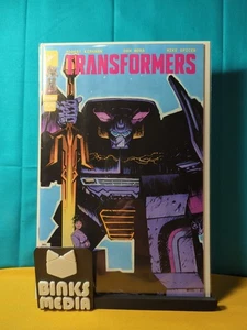 Transformers #26B 2025 Kirkman Image Comics - Picture 1 of 5