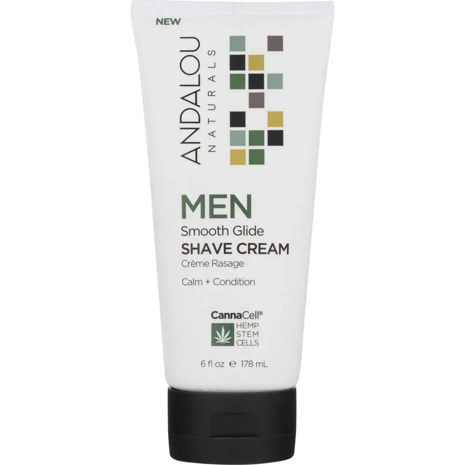 A.N CANACLL MEN SMOOTH G ( 1 X 6 OZ ) - Image 1 of 1