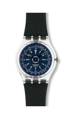 RELOJ ESTÁNDAR CABALLEROS - GK117 RAP - ¡TOTALMENTE NUEVO!! Foto 1 de 2