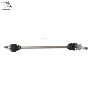 66-3524 NCV37570 Front Right CV Axle Assembly For Hyundai Elantra 2007-2012 2.0L - Bild 1 von 12