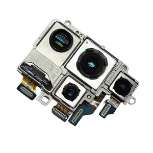 Juego de cámara trasera para Samsung Galaxy S24 Ultra 5G S928 repuestos - Imagen 1 de 7