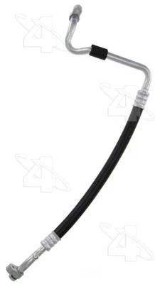 Manguera de succión de refrigerante de aire acondicionado para Honda Odyssey Four Seasons 2011-2017 Foto 1 de 3