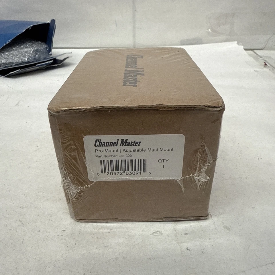 Channel Master CM-3091 Pro Mount - Image 1 of 3