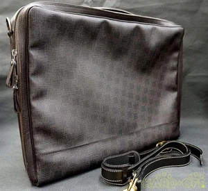 Bolso de negocios DUNHILL - Imagen 1 de 6
