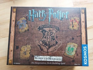 Kosmos Harry Potter: Kampf um Hogwarts Gesellschaftsspiel - Bild 1 von 3