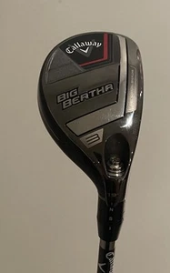 Callaway Big Bertha 23 6er Hybrid 27 Grad Lite-Flex NEU VK 269,00€ -33% - Bild 1 von 5