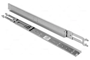 A3C40091864-3 FUJITSU RAILS 1U - Photo 1/6