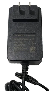 Genuine Tineco iFloor Charger Power Supply S030-1B260100HU 26V 1.0A - Picture 1 of 2
