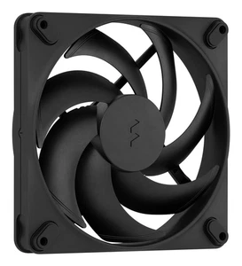 Fractal Design Momentum 14 Computer case Fan 14 cm Black 1 pc(s) - Picture 1 of 5
