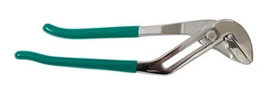 Kamasa Water Pump Pliers 400MM * Dipped Handles For Better Grip! - Picture 1 of 2