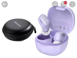 Écouteurs sans fil Bluetooth - Photo 1 sur 5