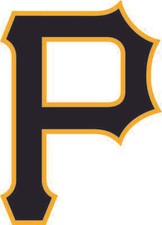 PITTSBURGH PIRATES Vinyl Decal / Sticker ** 5 Sizes ** 