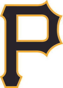 PITTSBURGH PIRATES Vinyl Decal / Sticker ** 5 Sizes **  - Picture 1 of 1