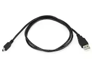 USB CABLE CORD FOR AKAI LPD8 LPK25 MIDI DRUM PAD KEYBOARD CONTROLLER - Picture 1 of 2