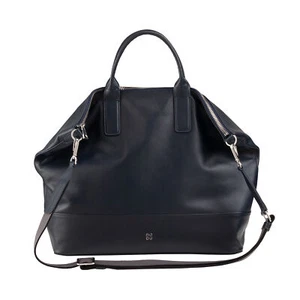 DUDU Élégant sac à main avec bandoulière porté épaule pour femme en cuir véritab - Picture 1 of 42