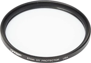 Tiffen 67UVP 67mm UVP Schutzfilter (A393) - Bild 1 von 6