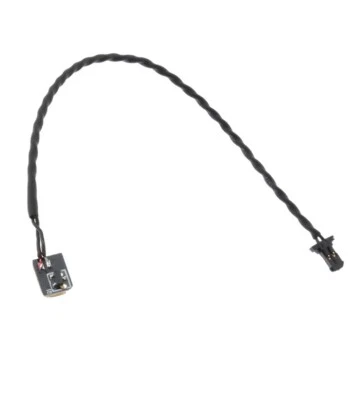 Original LCD Temperature Temp Sensor Cable 4.7" for iMac 27” A1419 (2012-2015) - Image 1 of 2