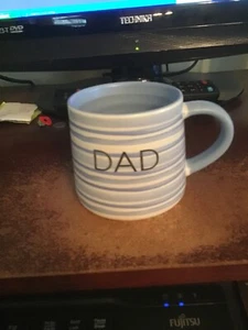 F&F HOME PAPÁ TAZA RAYAS CUMPLEAÑOS NAVIDAD DÍA DEL PADRE - Imagen 1 de 1