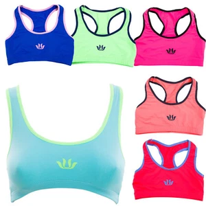 New Sports Bra For Girls 5136 - Picture 1 of 8