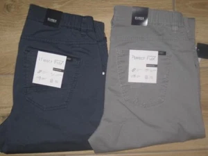 EUREX by BRAX Jeans Stretchjeans LUKA, Comfortbund Ultra light, blau o. grau Neu - Bild 1 von 7