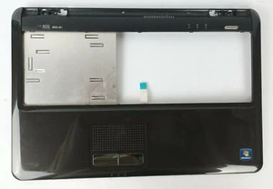 Touchpad poggiapolsi scocca top cover laptop palmrest Asus K51A 13N0-ESA0701 - Picture 1 of 2