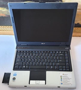 Acer Aspire 5570Z Laptop * Not Tested. For Parts or Repair Only - Picture 1 of 13
