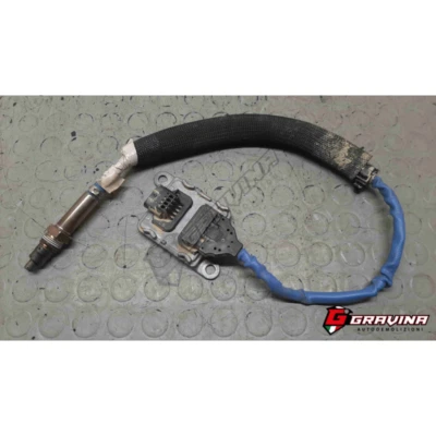 68328579AA SONDA SENSORE NOX JEEP CHEROKEE KL 2.2TD 2019 - Immagine 1 di 4
