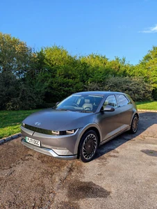 2021 Hyundai IONIQ 5 73kWh Ultimate Auto 5dr Electric Automatic - Picture 1 of 24