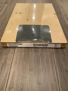 Funda IKEA VALLENTUNA para cojín trasero Kelinge antracita 604.876.92 - Imagen 1 de 1