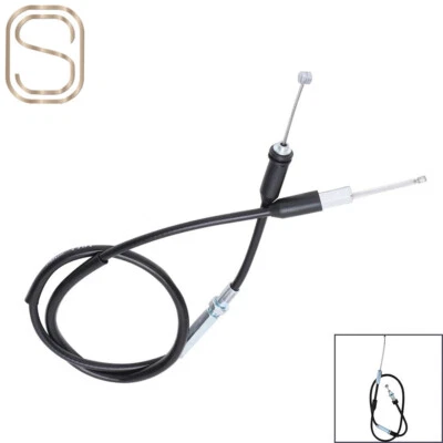 New Throttle Cable Fit Yamaha YFM80 YFM100 Raptor 50 YFM50 Champ 100 Moto 4 - Image 1 of 4