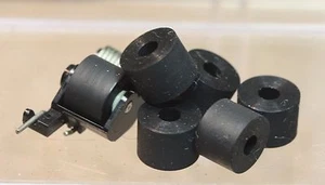 Pinch Roller Gummireifen für Sony WM-701C WM-F701C WM-702 WM-703 WM-EX80 Walkman - Bild 1 von 1