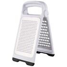 2X(Foldable Cheese Graters, Detachable Handheld 2 Sided Ginger , Good Grip1564