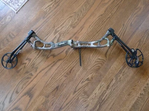 Bare Bear Authority Bow Parts - Picture 1 of 14